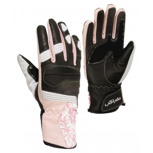 Motorbike Gloves